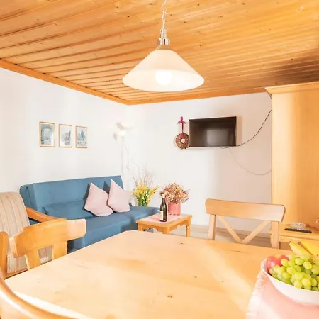 Bernhofer Διαμέρισμα *