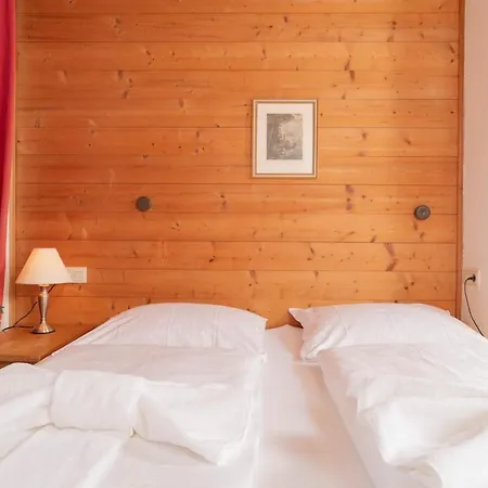 Apartmán Bernhofer *