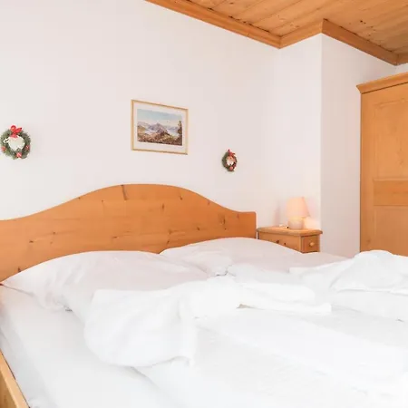 Διαμέρισμα Bernhofer Σάαλμπαχ-Χίντεργκλεμ