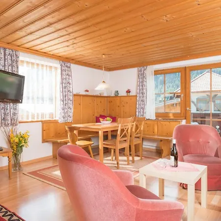 Bernhofer Apartmán *