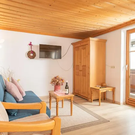 Apartmán Bernhofer *
