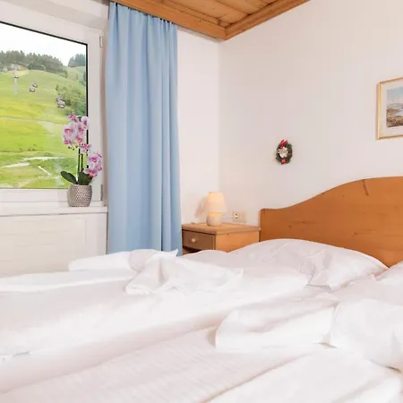 Bernhofer Apartmán