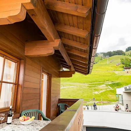 Bernhofer Apartmán