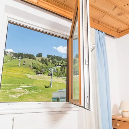 Bernhofer Διαμέρισμα