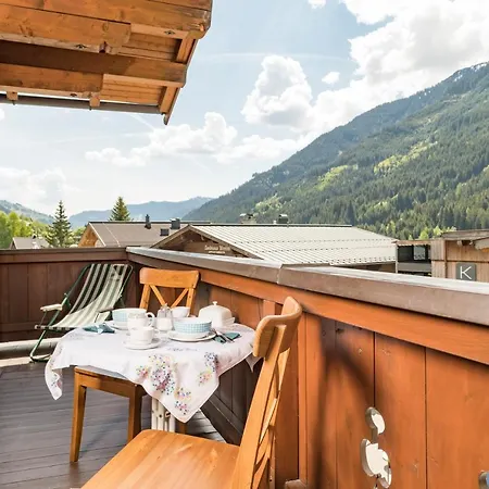 Bernhofer Apartmán