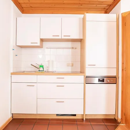 Bernhofer Appartement Saalbach-Hinterglemm