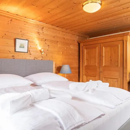 Bernhofer Apartmán Saalbach-Hinterglemm