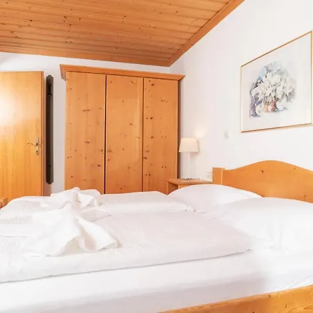 Bernhofer Διαμέρισμα