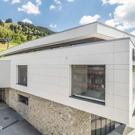 Bernhofer Apartmán *