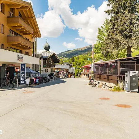 Bernhofer Apartmán