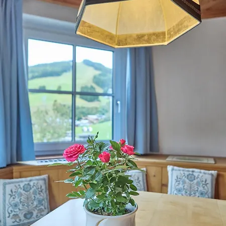 Bernhofer Apartmán