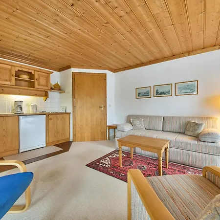 Apartmán Bernhofer *