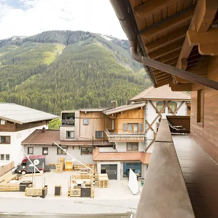Bernhofer * Saalbach-Hinterglemm