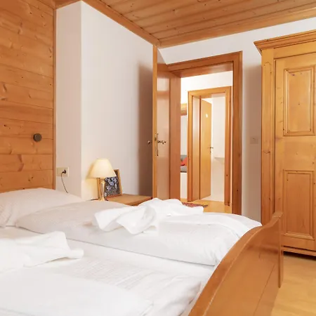 Appartement Bernhofer *