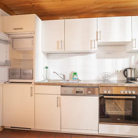 Bernhofer Appartement