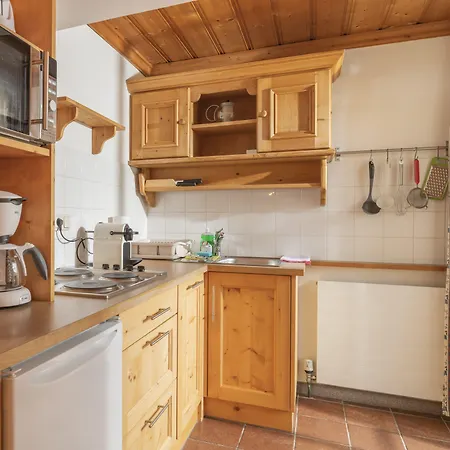 Bernhofer Σάαλμπαχ-Χίντεργκλεμ