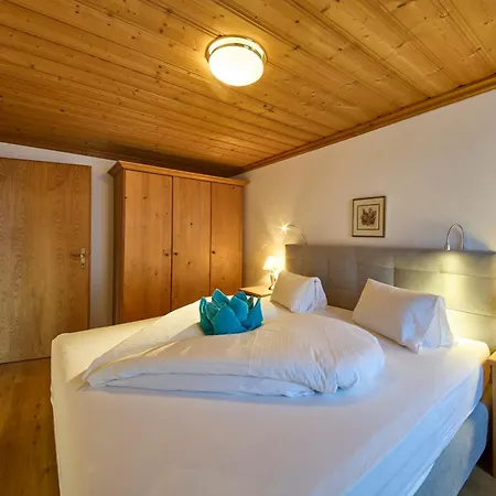 Apartman Bernhofer Saalbach Hinterglemm