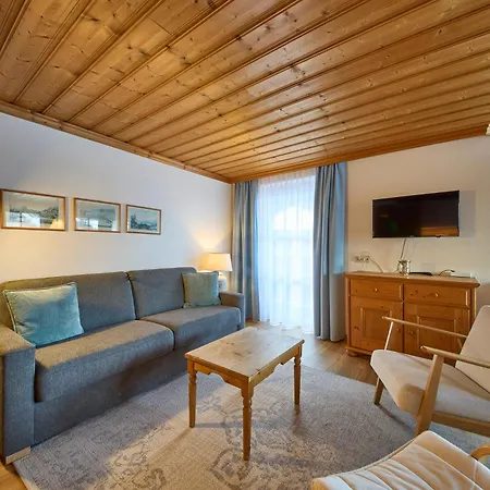 Bernhofer Saalbach Hinterglemm