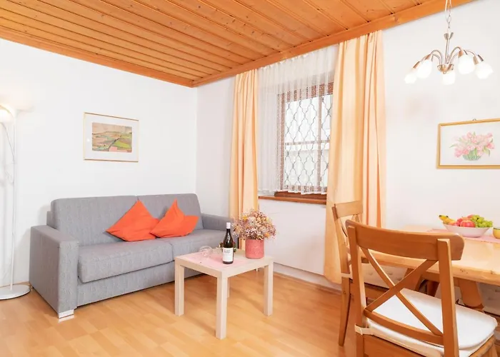 Bernhofer * Saalbach Hinterglemm