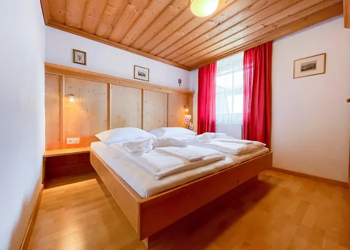 Bernhofer * Saalbach Hinterglemm