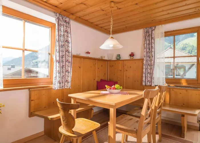 Bernhofer Appartement