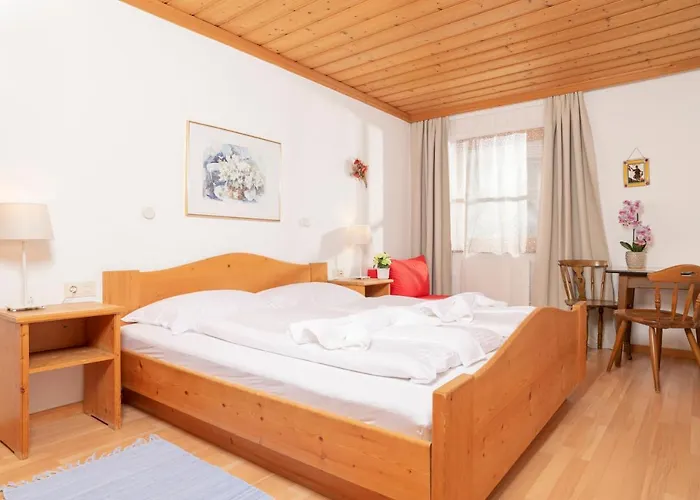 Bernhofer Saalbach-Hinterglemm