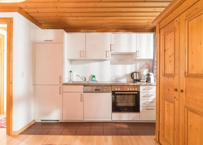 Bernhofer Saalbach Hinterglemm