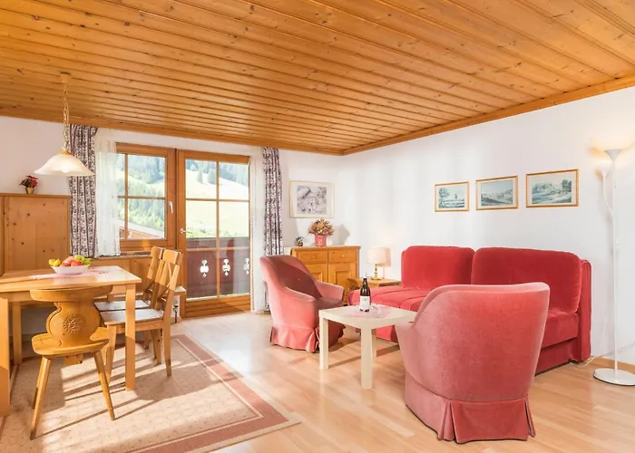 Bernhofer Appartement