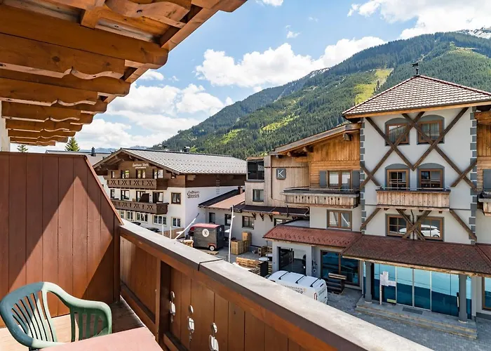 Bernhofer Appartement
