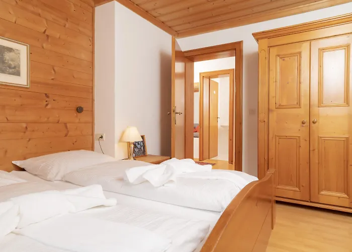 Appartement Bernhofer *