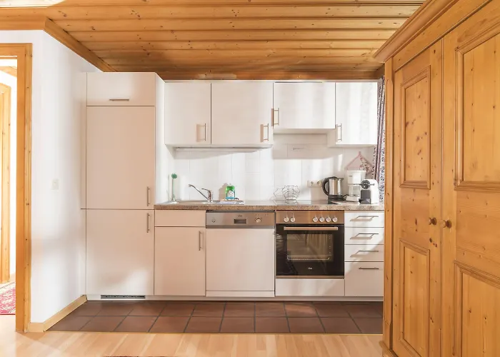 Appartement Bernhofer