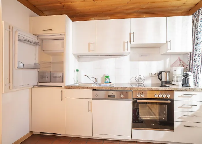 Bernhofer Appartement