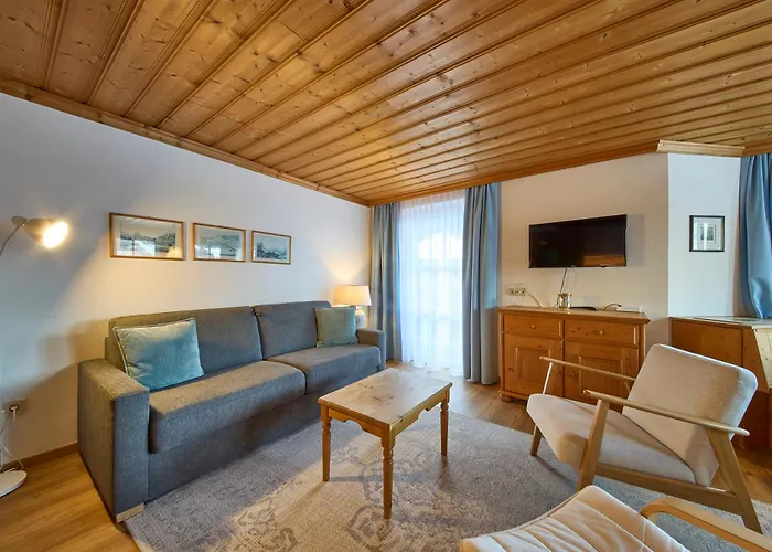 Bernhofer Saalbach Hinterglemm