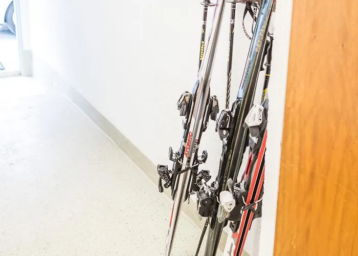 Bernhofer Apartman Saalbach Hinterglemm