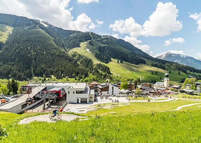 Bernhofer * Saalbach Hinterglemm