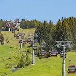Apartmán Bernhofer Saalbach-Hinterglemm