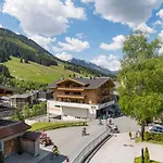 Bernhofer Daire Saalbach-Hinterglemm