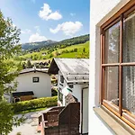Bernhofer Daire Saalbach-Hinterglemm