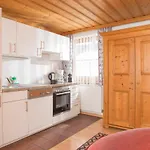 Apartment Bernhofer Saalbach-Hinterglemm