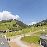 Bernhofer * 萨尔巴赫