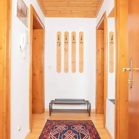 Bernhofer דירה זאלבך הינטרגלם