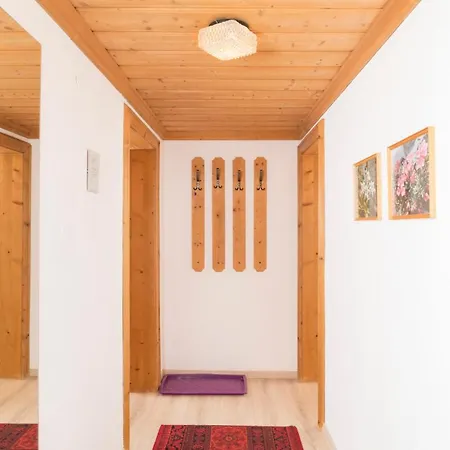 Bernhofer Appartement *