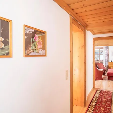 Bernhofer Apartment *