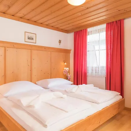 Apartment Bernhofer *