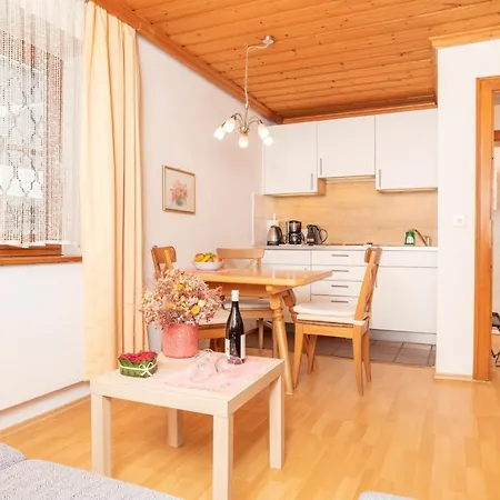 Appartement Bernhofer *