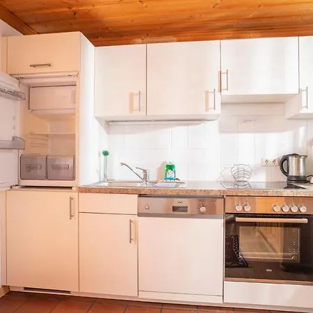 Bernhofer Apartment