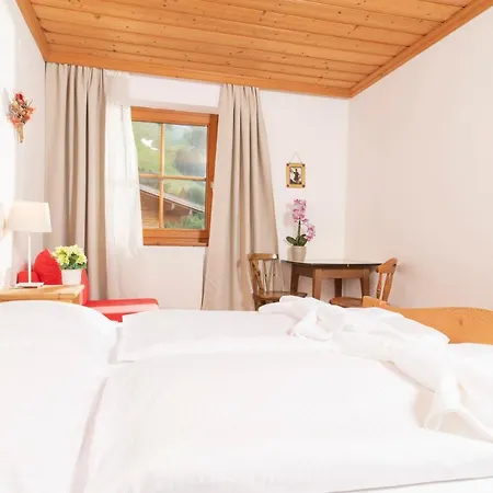 Apartment Bernhofer