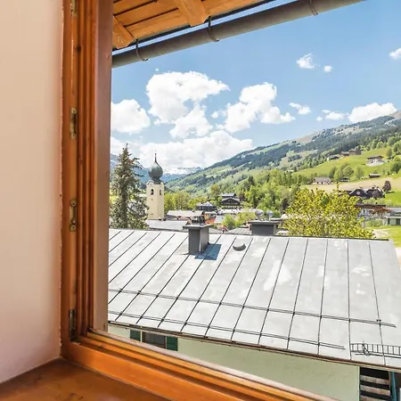Bernhofer Apartment