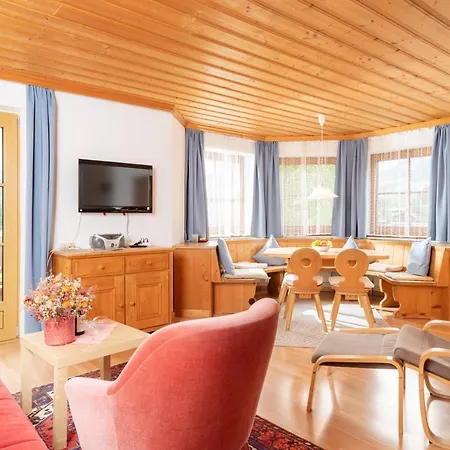 Bernhofer Apartment