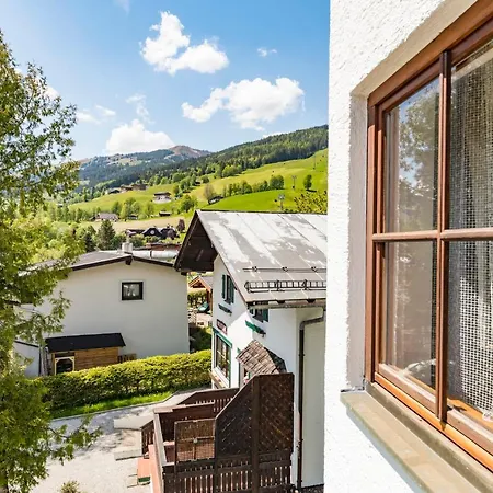 Bernhofer Apartment Saalbach-Hinterglemm